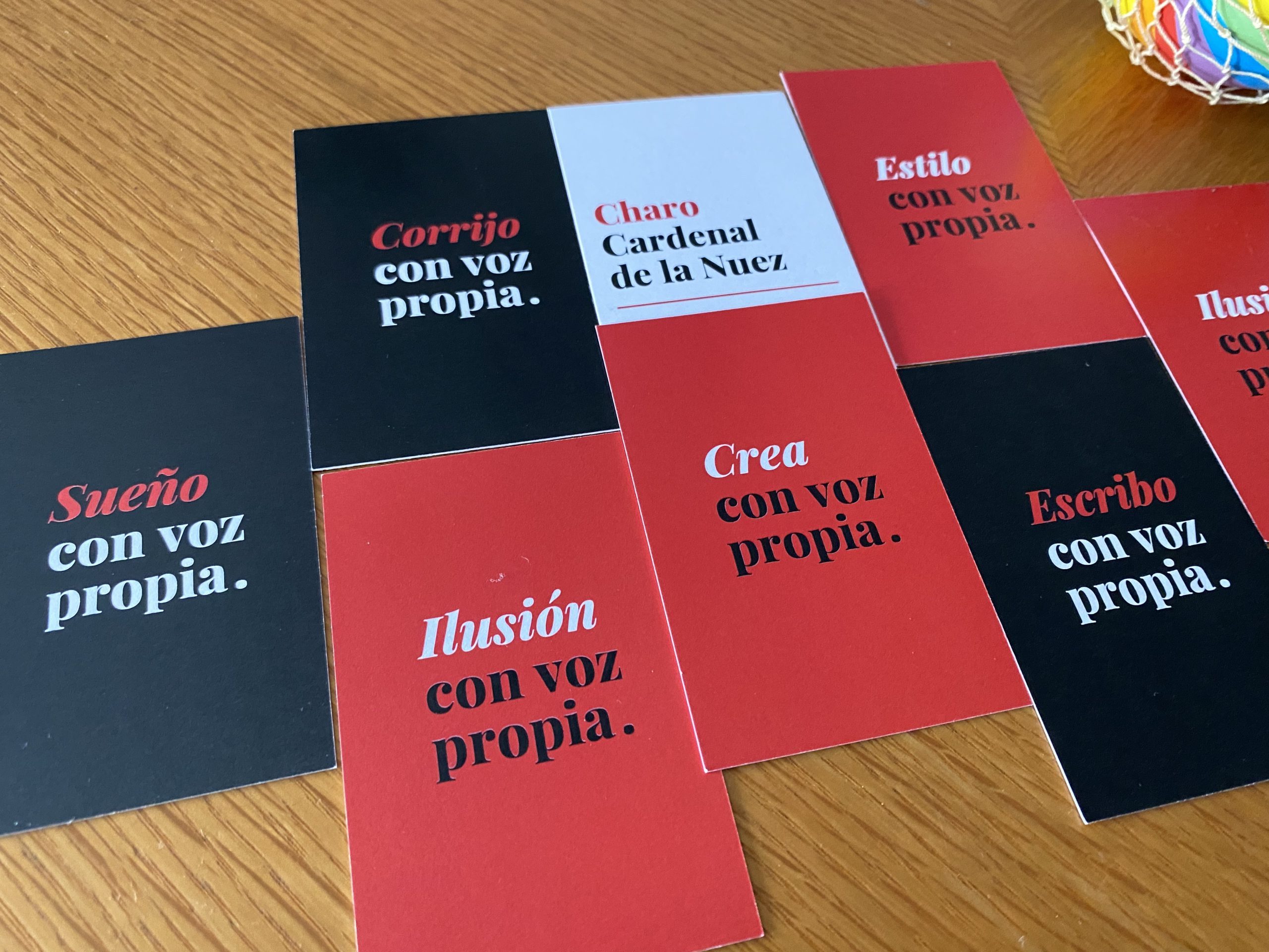 ¿Y tú quién eres?